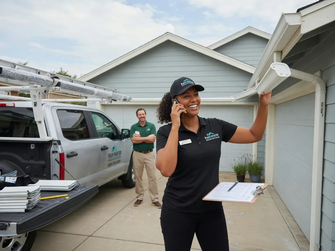 Gutter Installation Hector, AR FAQs